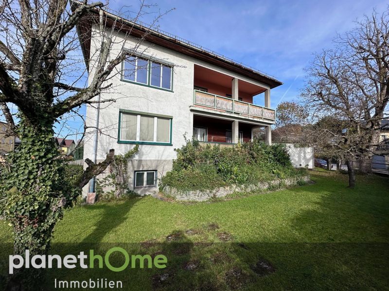 Wohnung und Dachbodenausbaumglichkeit fr Ihre Wohnwnsche /  / 5023 Salzburg / Bild 1