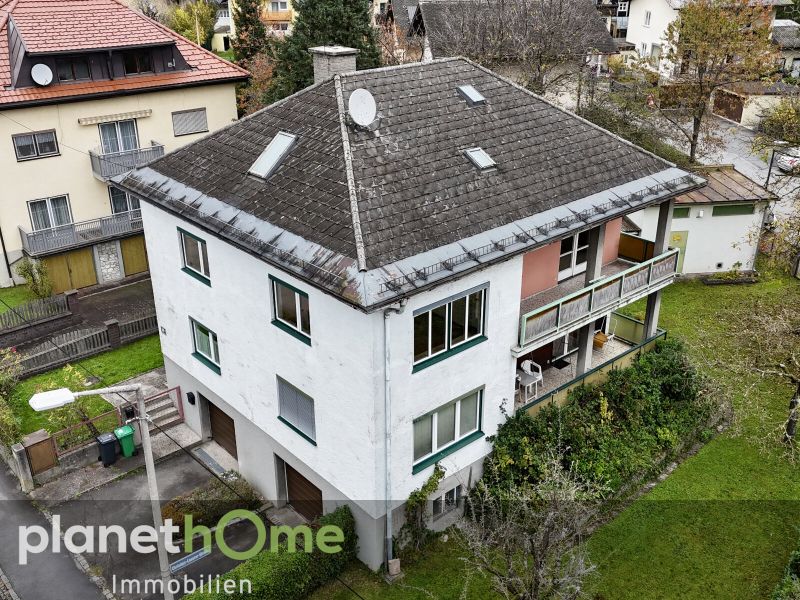 Wohnung und Dachbodenausbaumglichkeit fr Ihre Wohnwnsche /  / 5023 Salzburg / Bild 7