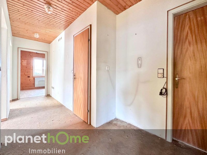 Wohnung und Dachbodenausbaumglichkeit fr Ihre Wohnwnsche /  / 5023 Salzburg / Bild 4
