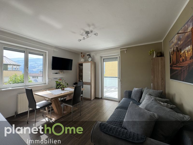 Charmante Wohnung fr junge Familien in begehrter Lage! /  / 6060 Hall in Tirol / Bild 1