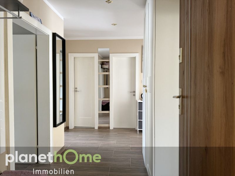 Charmante Wohnung fr junge Familien in begehrter Lage! /  / 6060 Hall in Tirol / Bild 2