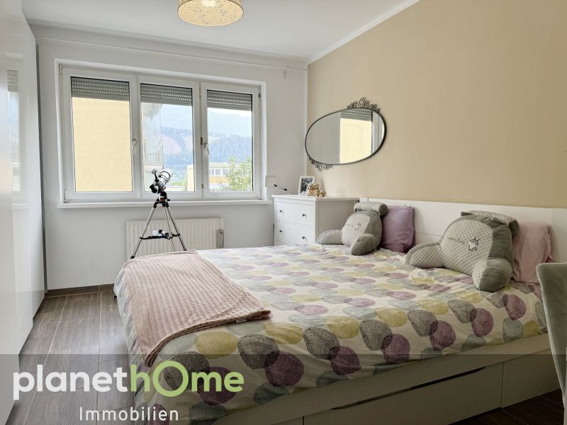 Charmante Wohnung fr junge Familien in begehrter Lage! /  / 6060 Hall in Tirol / Bild 6