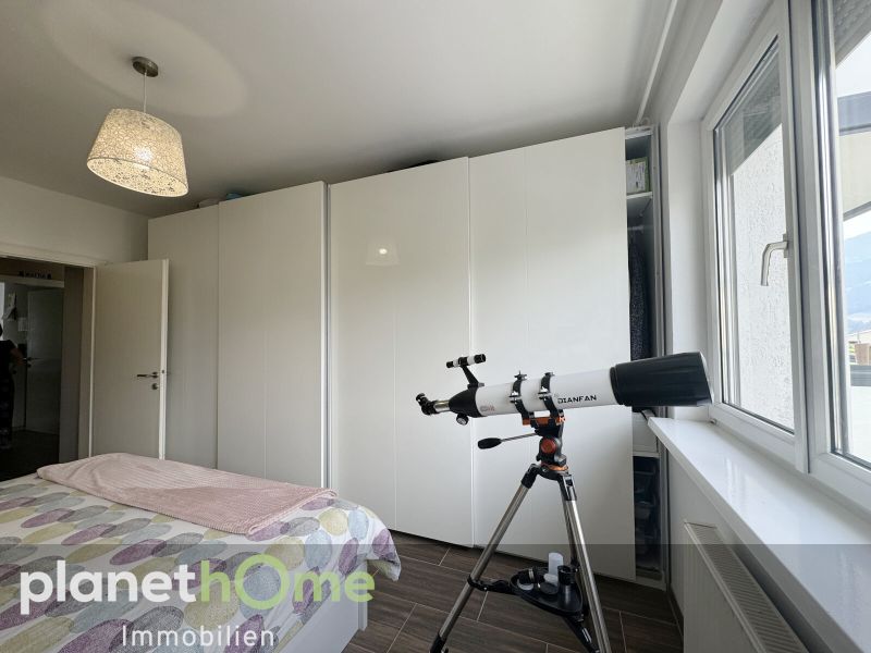 Charmante Wohnung fr junge Familien in begehrter Lage! /  / 6060 Hall in Tirol / Bild 7