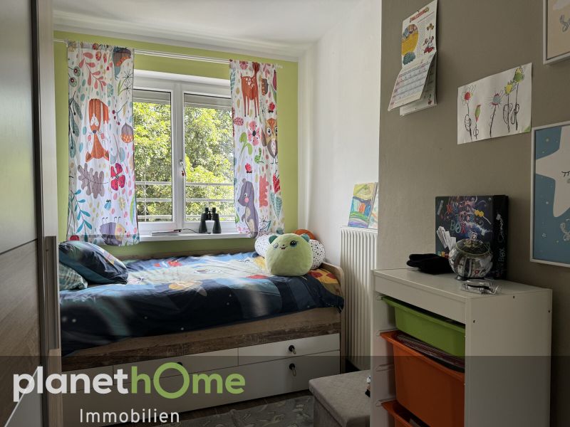 Charmante Wohnung fr junge Familien in begehrter Lage! /  / 6060 Hall in Tirol / Bild 8
