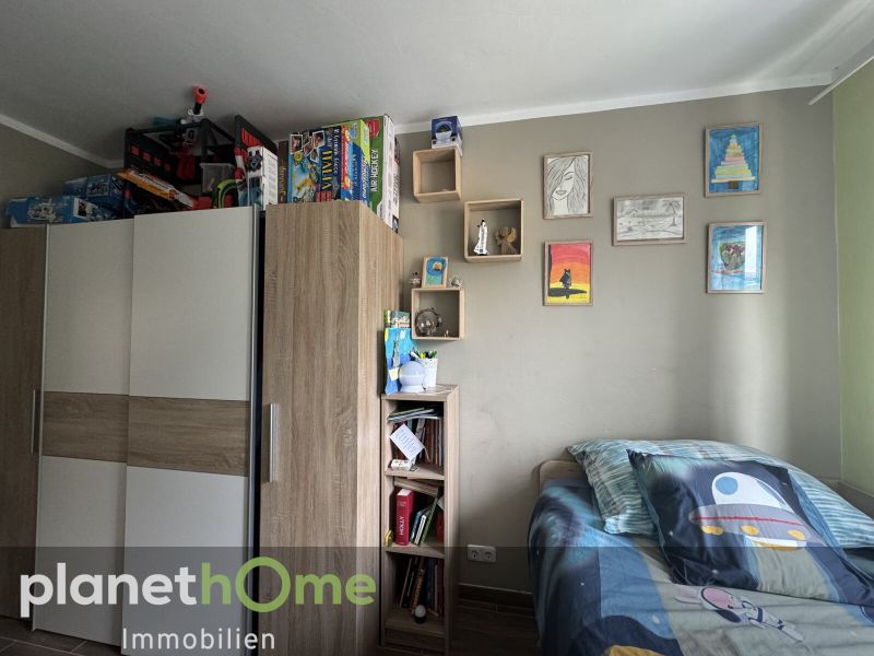 Charmante Wohnung fr junge Familien in begehrter Lage! /  / 6060 Hall in Tirol / Bild 9