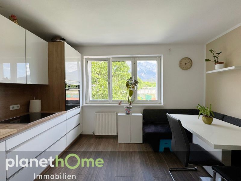 Helle 3-Zimmer-Wohnung in begehrter Lage! /  / 6060 Hall in Tirol / Bild 5