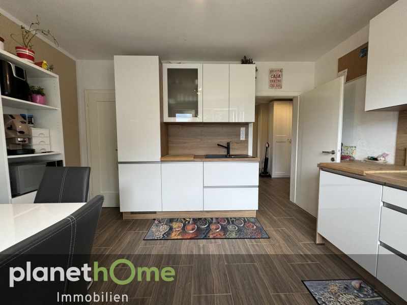 Charmante Wohnung fr junge Familien in begehrter Lage! /  / 6060 Hall in Tirol / Bild 5