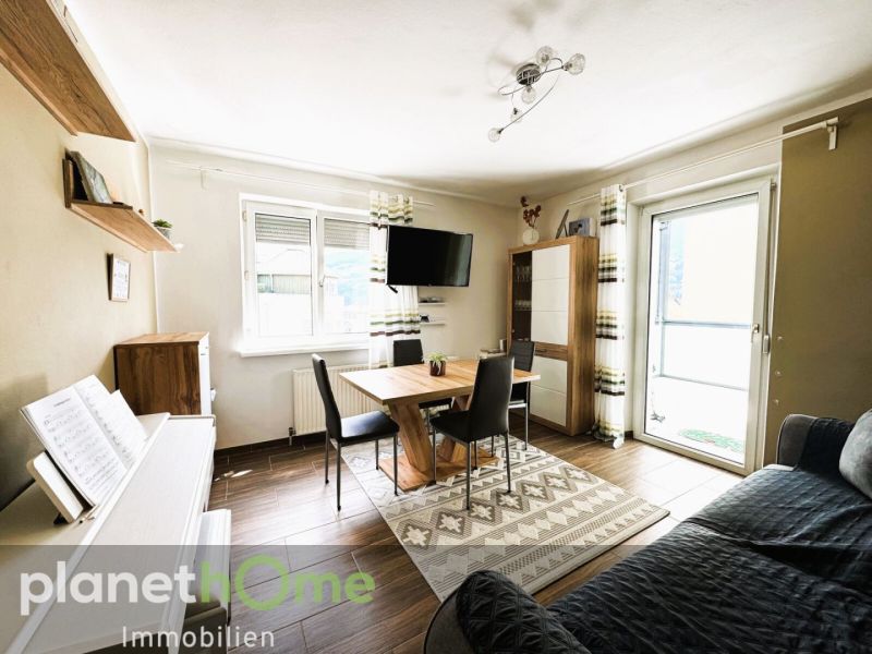 Helle 3-Zimmer-Wohnung in begehrter Lage! /  / 6060 Hall in Tirol / Bild 3
