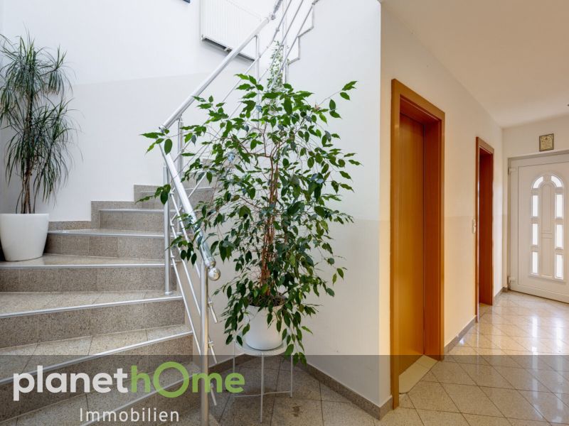 Besonders schnes Einfamilienhaus - ein traumhaftes Zuhause fr Ihre Familie! /  / 2232 Deutsch-Wagram / Bild 6