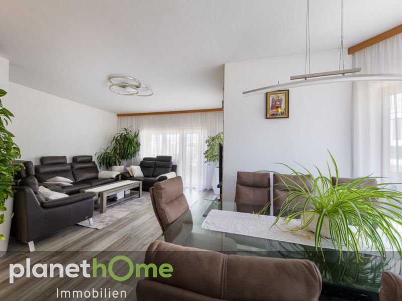 Besonders schnes Einfamilienhaus - ein traumhaftes Zuhause fr Ihre Familie! /  / 2232 Deutsch-Wagram / Bild 4