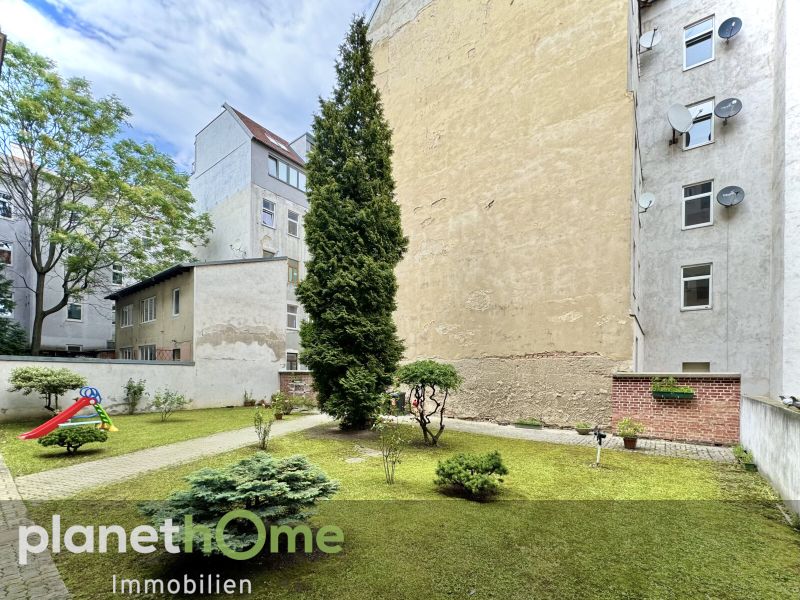 Charmante Wohnung in begehrter Lage des 10. Bezirks! /  / 1100 Wien / Bild 1