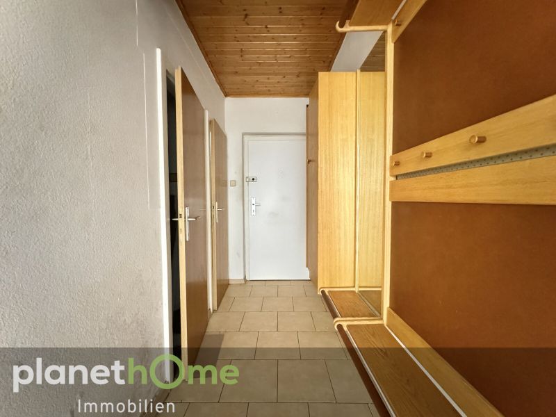 Charmante Wohnung in begehrter Lage des 10. Bezirks! /  / 1100 Wien / Bild 7