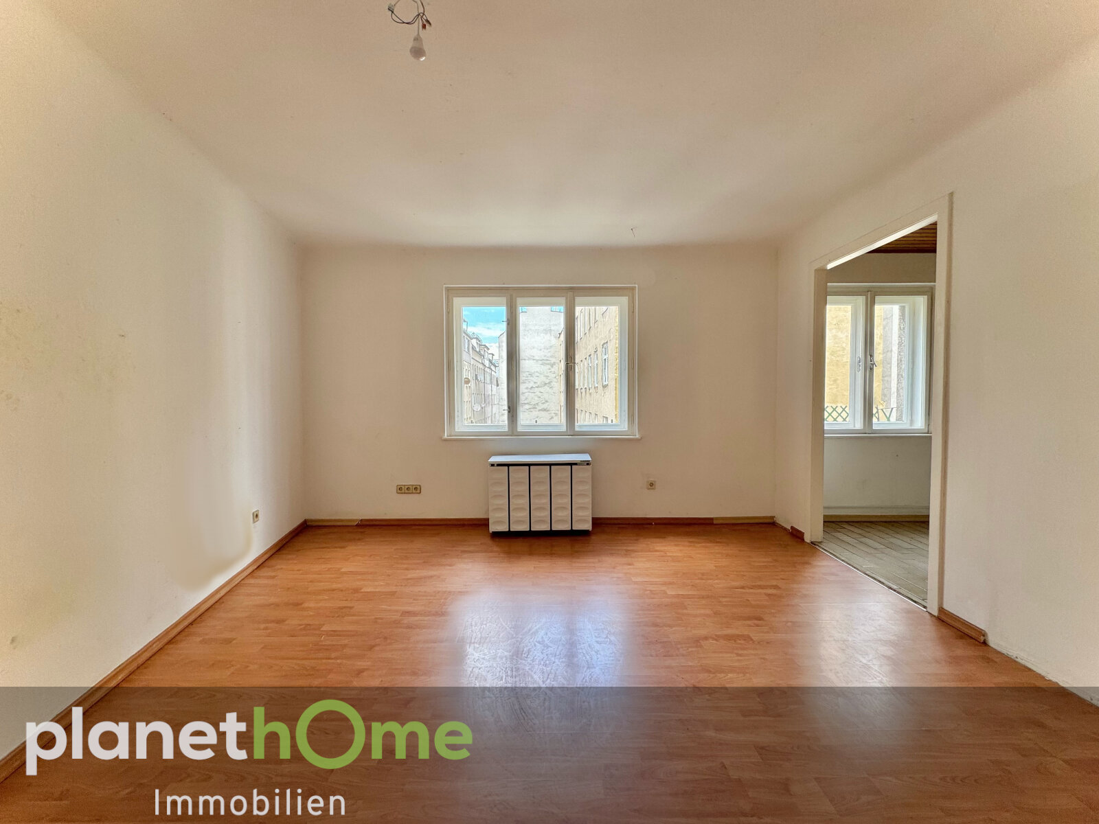 Charmante Wohnung in begehrter Lage des 10. Bezirks! /  / 1100 Wien / Bild 2