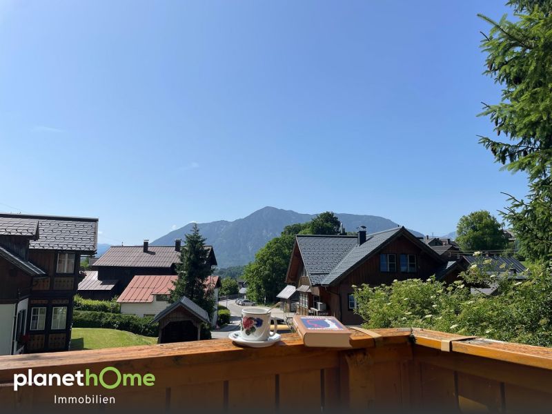 CHARMANTES SALZKAMMERGUT-HAUS  /  / 8992 Altaussee / Bild 7