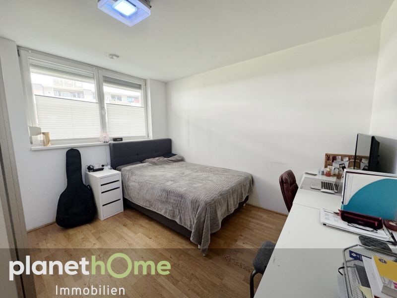  Perfekte Anlage: Idyllische 4-Zimmer-Gartenwohnung, aktuell vollvermietet bis September 2027 /  / 6020 Innsbruck / Bild 9
