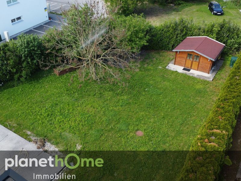 FAST FERTIG ? nur IHR barrierefreies Haus fehlt hier noch! /  / 3370 Ybbs an der Donau / Bild 3