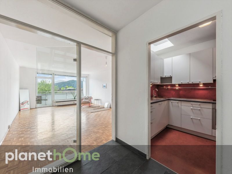 Verwirklichen Sie Ihren Traum: Wunderschne Dachterrasse-Maisonette in begehrter Lage /  / 6020 Innsbruck / Bild 6