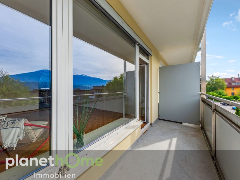 Verwirklichen Sie Ihren Traum: Wunderschne Dachterrasse-Maisonette in begehrter Lage /  / 6020 Innsbruck / Bild 9