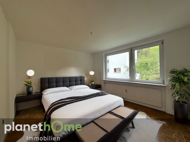 Verwirklichen Sie Ihren Traum: Wunderschne Dachterrasse-Maisonette in begehrter Lage /  / 6020 Innsbruck / Bild 5