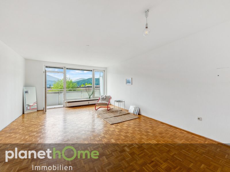 Verwirklichen Sie Ihren Traum: Wunderschne Dachterrasse-Maisonette in begehrter Lage /  / 6020 Innsbruck / Bild 2