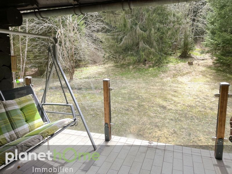 Waldwohnung - Ideal zur Vermietung als Ferienunterkunft geeignet! /  / 4161 Ulrichsberg / Bild 5