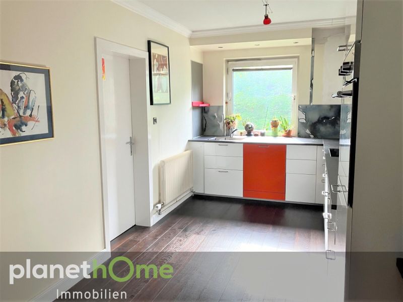 Einmalige Waldwohnung mit nachhaltigem Heizungssystem /  / 4161 Ulrichsberg / Bild 2