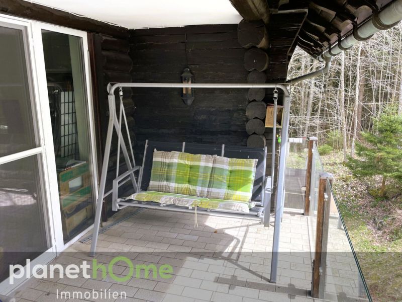 Waldwohnung - Ideal zur Vermietung als Ferienunterkunft geeignet! /  / 4161 Ulrichsberg / Bild 4