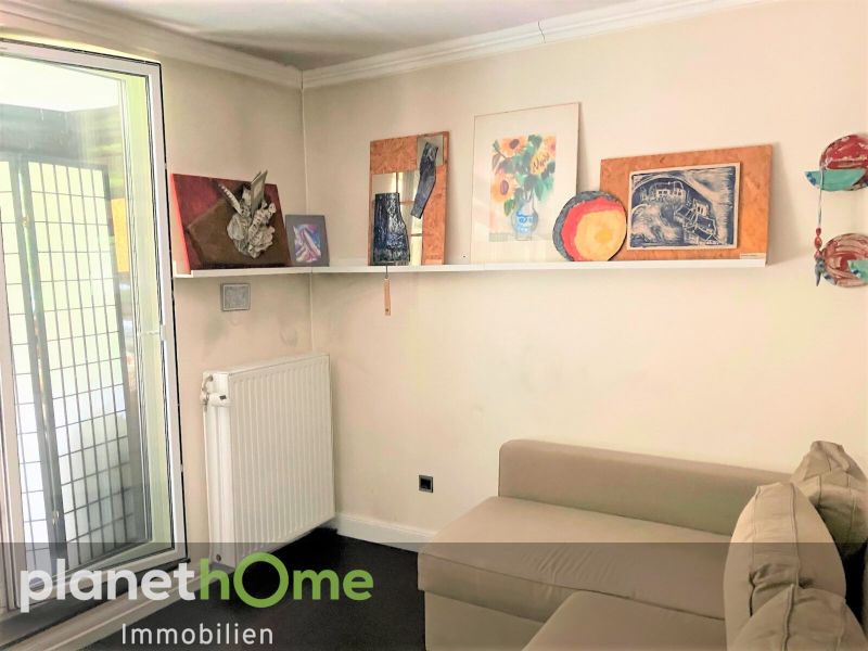 Einmalige Waldwohnung mit nachhaltigem Heizungssystem /  / 4161 Ulrichsberg / Bild 5