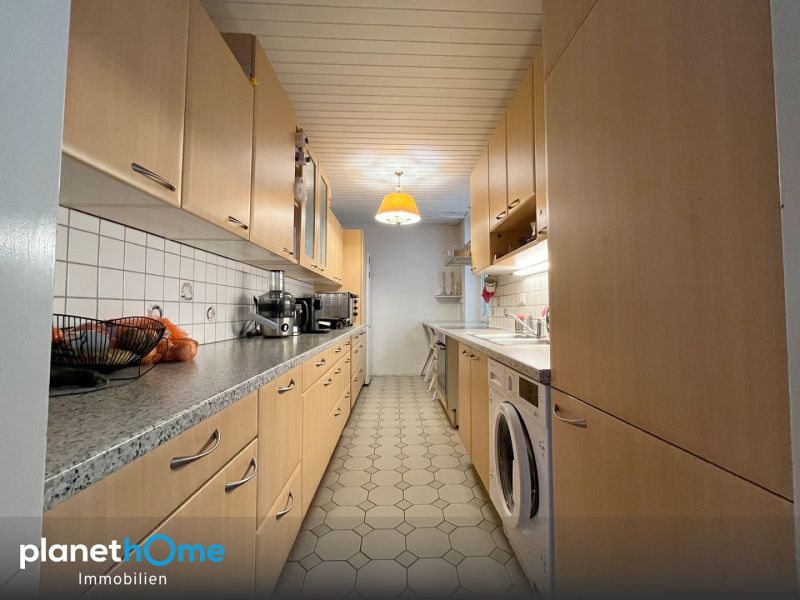 Wohnen in bester Lage ? Ruhige Familienwohnung an der Taborstra�e /  / 1020&nbsp;Wien / Bild 3