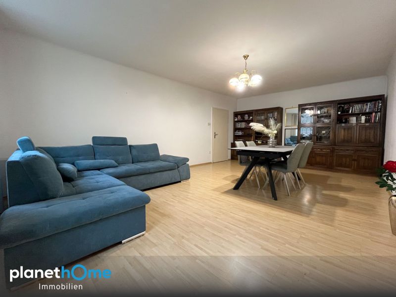 Wohnen in bester Lage ? Ruhige Familienwohnung an der Taborstra�e /  / 1020&nbsp;Wien / Bild 7