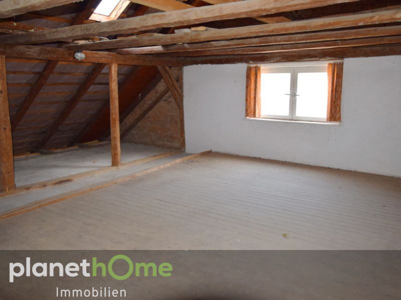 * Kleines Haus * kleiner Garten  * kleiner Preis * in Wesenufer an der Donau /  / 4085 Waldkirchen am Wesen / Bild 6