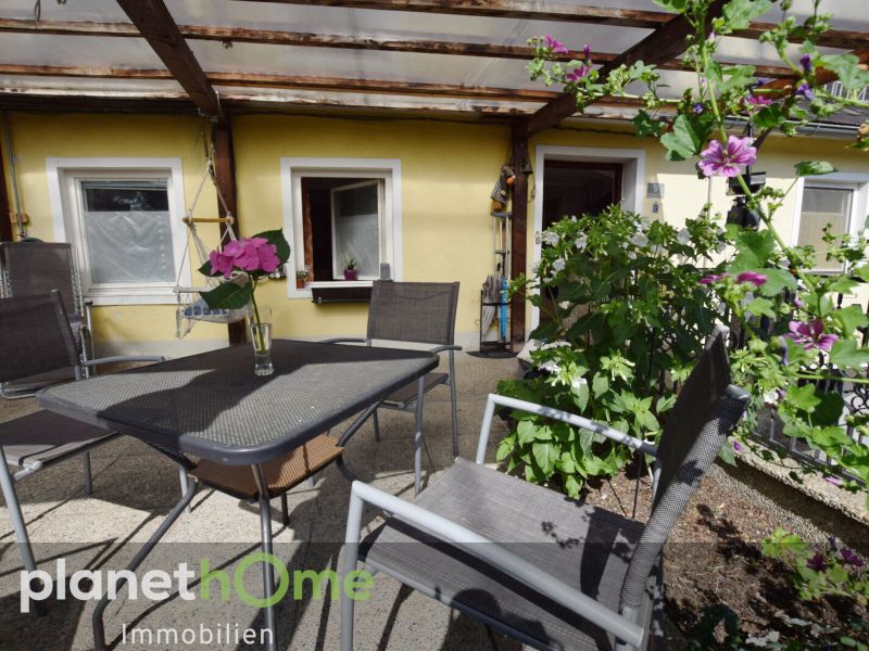 * Kleines Haus * kleiner Garten  * kleiner Preis * in Wesenufer an der Donau /  / 4085 Waldkirchen am Wesen / Bild 9