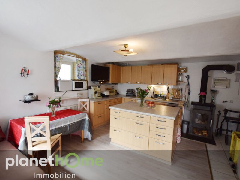 * Kleines Haus * kleiner Garten  * kleiner Preis * in Wesenufer an der Donau /  / 4085 Waldkirchen am Wesen / Bild 2