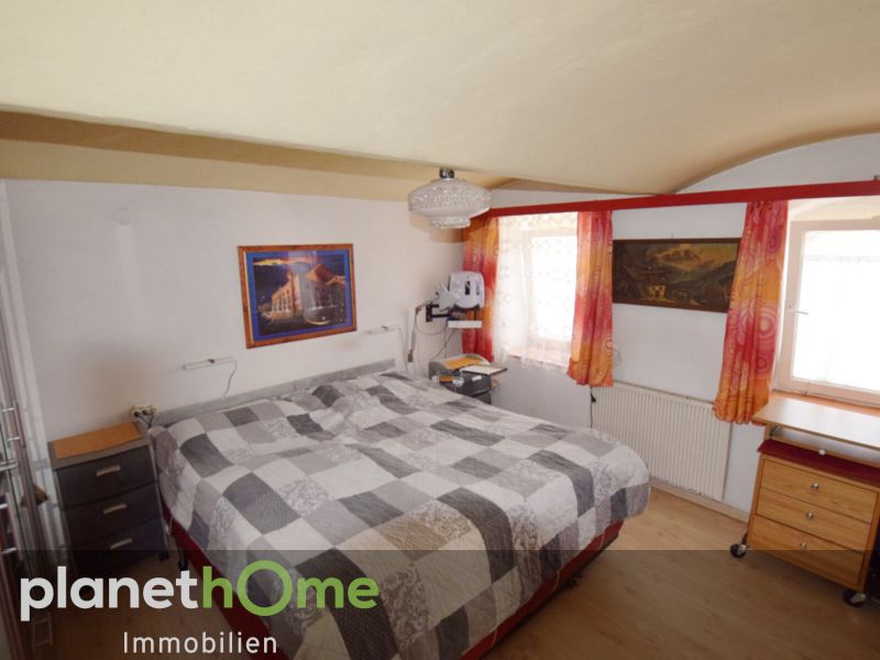 * Kleines Haus * kleiner Garten  * kleiner Preis * in Wesenufer an der Donau /  / 4085 Waldkirchen am Wesen / Bild 5