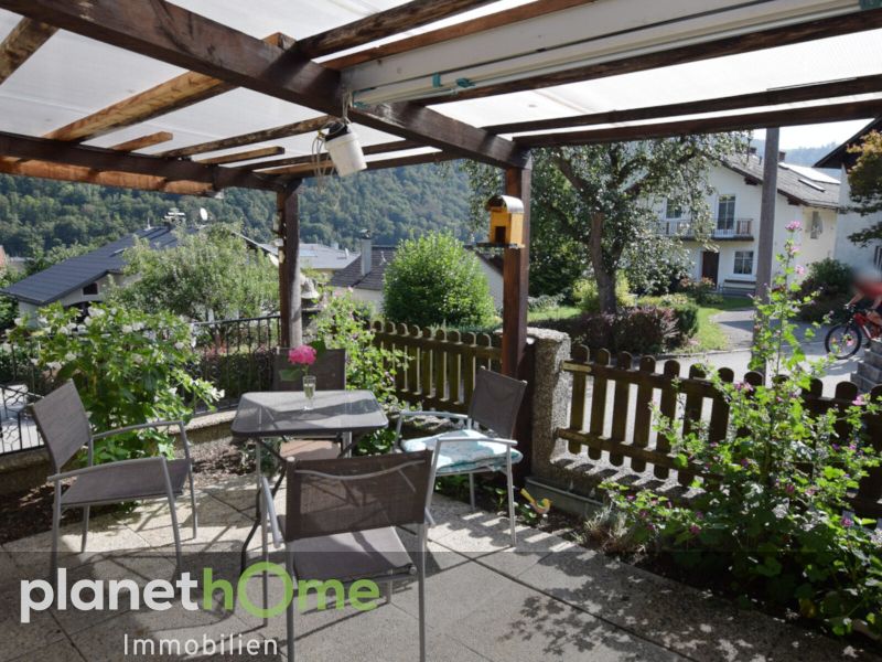 * Kleines Haus * kleiner Garten  * kleiner Preis * in Wesenufer an der Donau /  / 4085 Waldkirchen am Wesen / Bild 1