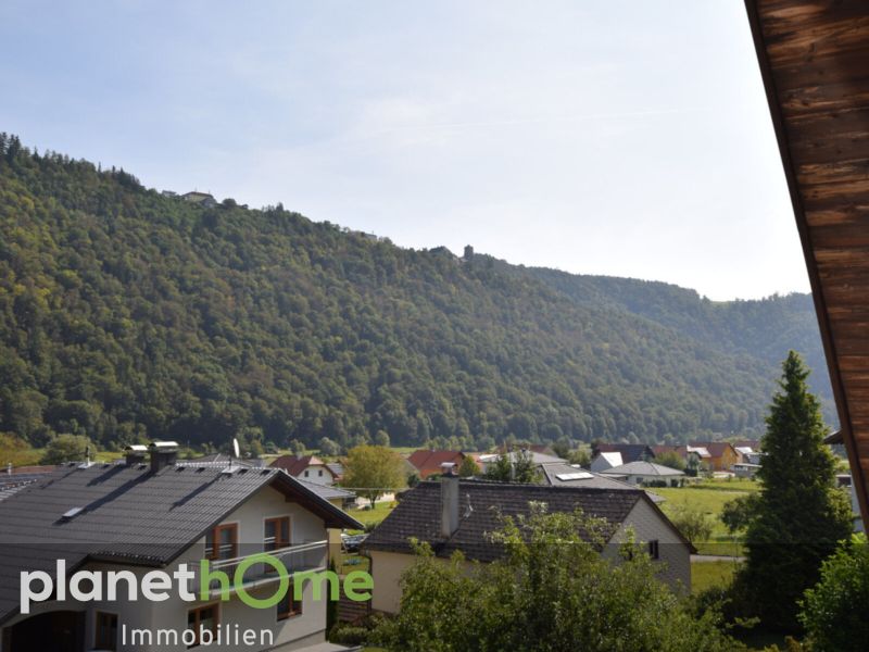 * Kleines Haus * kleiner Garten  * kleiner Preis * in Wesenufer an der Donau /  / 4085 Waldkirchen am Wesen / Bild 7