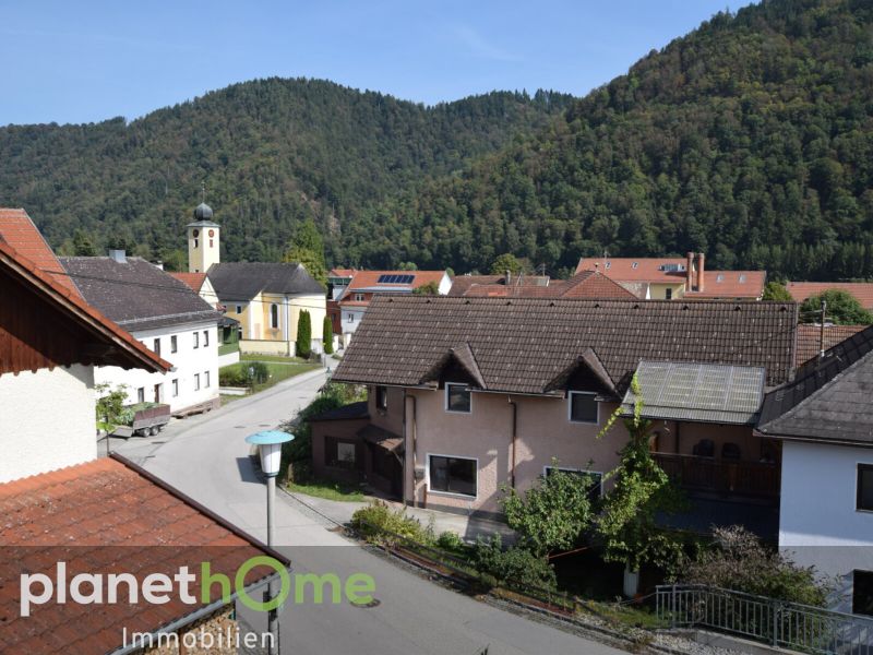 * Kleines Haus * kleiner Garten  * kleiner Preis * in Wesenufer an der Donau /  / 4085 Waldkirchen am Wesen / Bild 8
