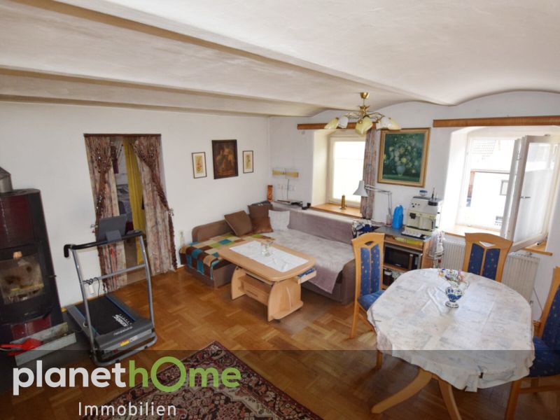 * Kleines Haus * kleiner Garten  * kleiner Preis * in Wesenufer an der Donau /  / 4085 Waldkirchen am Wesen / Bild 4