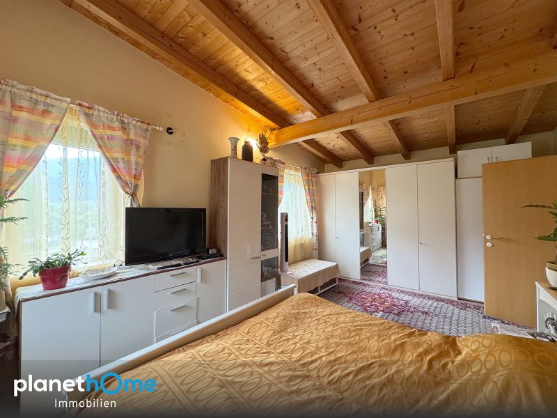 Sch�ne Doppelhaush�lfte mit Wohlf�hlfaktor /  / 6170&nbsp;Zirl / Bild 7