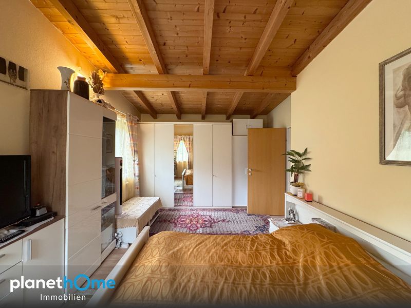 Sch�ne Doppelhaush�lfte mit Wohlf�hlfaktor /  / 6170&nbsp;Zirl / Bild 8