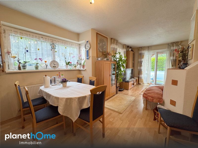 Sch�ne Doppelhaush�lfte mit Wohlf�hlfaktor /  / 6170&nbsp;Zirl / Bild 6