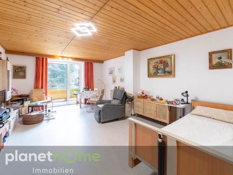 Seniorenresidenz mit guter Rendite und bestehendem Betreibervertrag /  / 5091 Unken / Bild 6