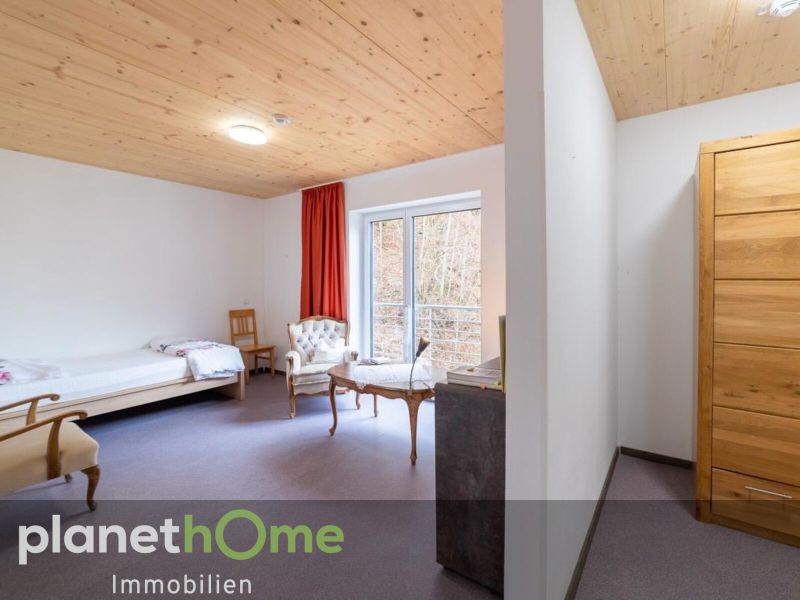 Seniorenresidenz mit guter Rendite und bestehendem Betreibervertrag /  / 5091 Unken / Bild 7