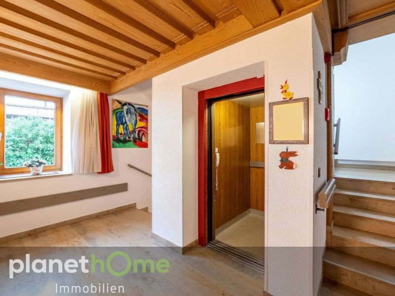 Seniorenresidenz mit guter Rendite und bestehendem Betreibervertrag /  / 5091 Unken / Bild 5