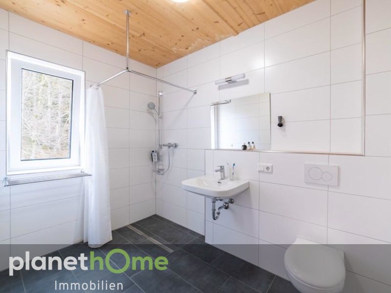 Seniorenresidenz mit guter Rendite und bestehendem Betreibervertrag /  / 5091 Unken / Bild 8