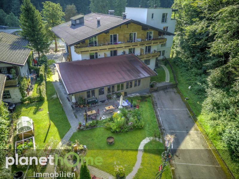 Seniorenresidenz mit guter Rendite und bestehendem Betreibervertrag /  / 5091 Unken / Bild 9