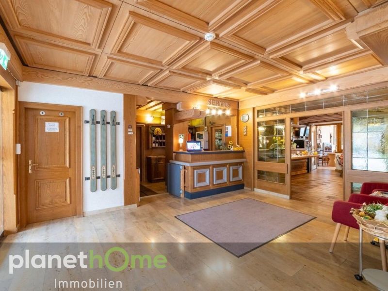 Seniorenresidenz mit guter Rendite und bestehendem Betreibervertrag /  / 5091 Unken / Bild 2