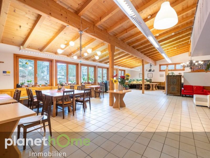 Seniorenresidenz mit guter Rendite und bestehendem Betreibervertrag /  / 5091 Unken / Bild 3