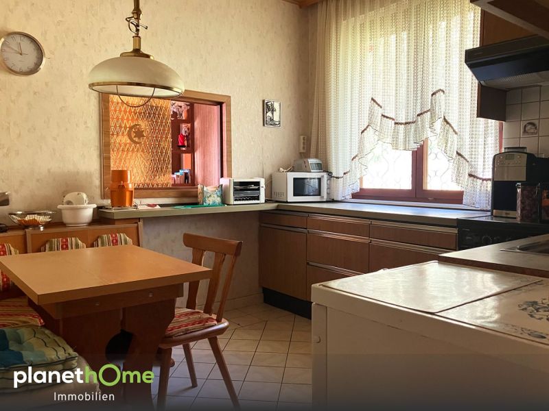 Lndliche Atmosphre mit Lebensqualitt ? ideal fr Naturliebhaber! /  / 7434 Stuben / Bild 6