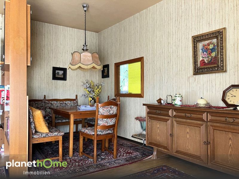 Lndliche Atmosphre mit Lebensqualitt ? ideal fr Naturliebhaber! /  / 7434 Stuben / Bild 7